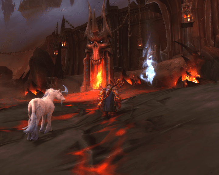 alt="world of warcraft shadowlands beta impressions"/>