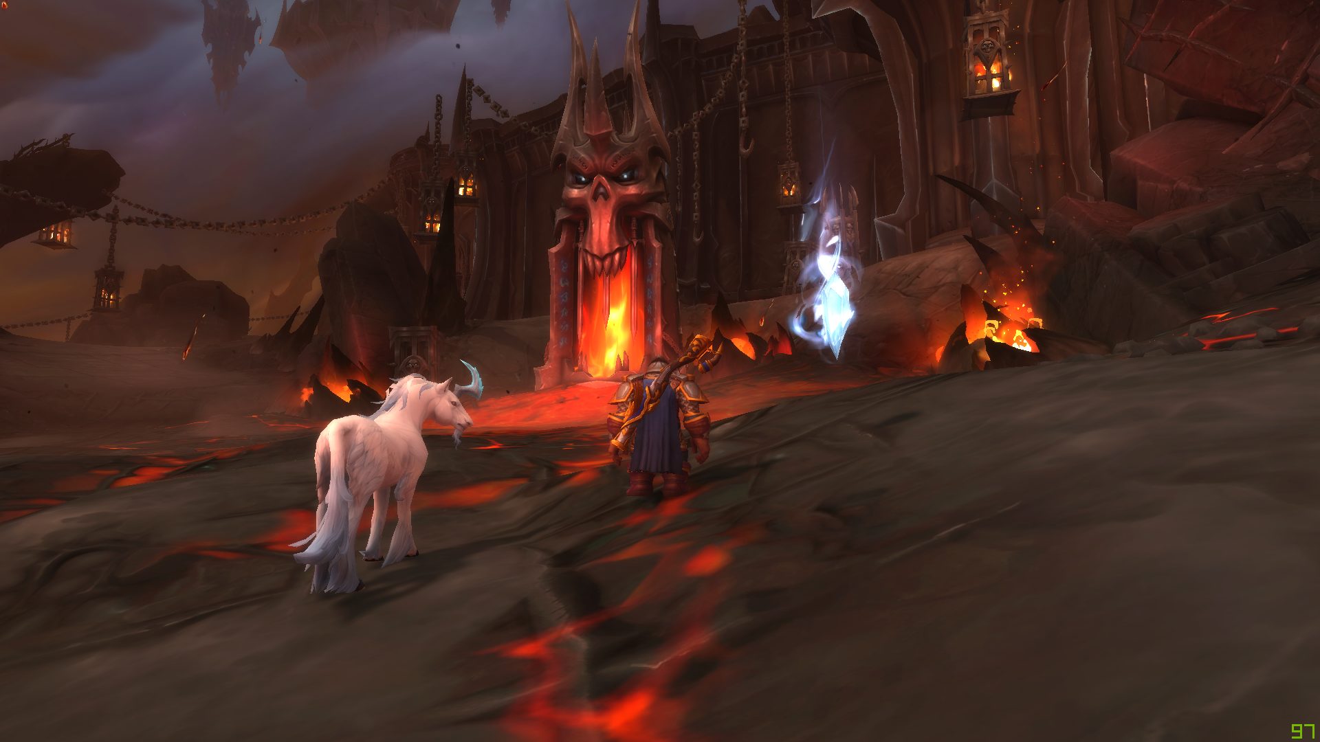 alt="world of warcraft shadowlands beta impressions"/>