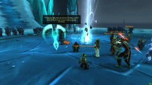 alt="world of warcraft shadowlands beta impressions"/>