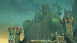 alt="world of warcraft shadowlands developer stream"/>