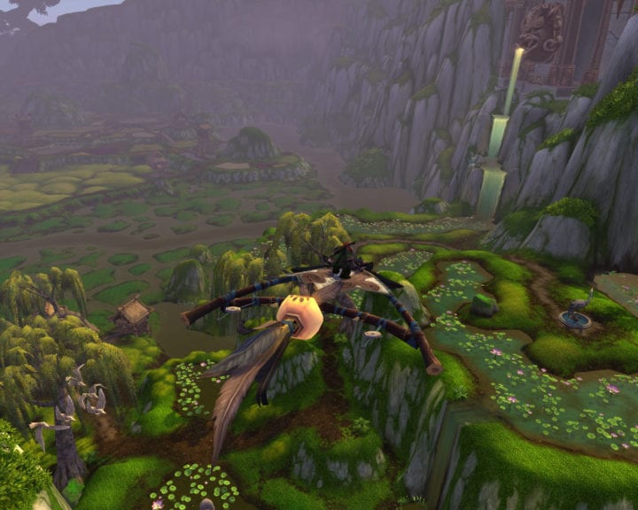 alt="World Of Warcraft Realm Connections"/>