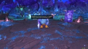 alt="world of warcraft shadowlands beta impressions"/>