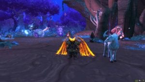 alt="world of warcraft shadowlands beta impressions"/>