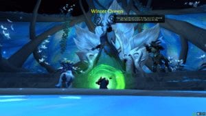 alt="world of warcraft shadowlands beta impressions"/>