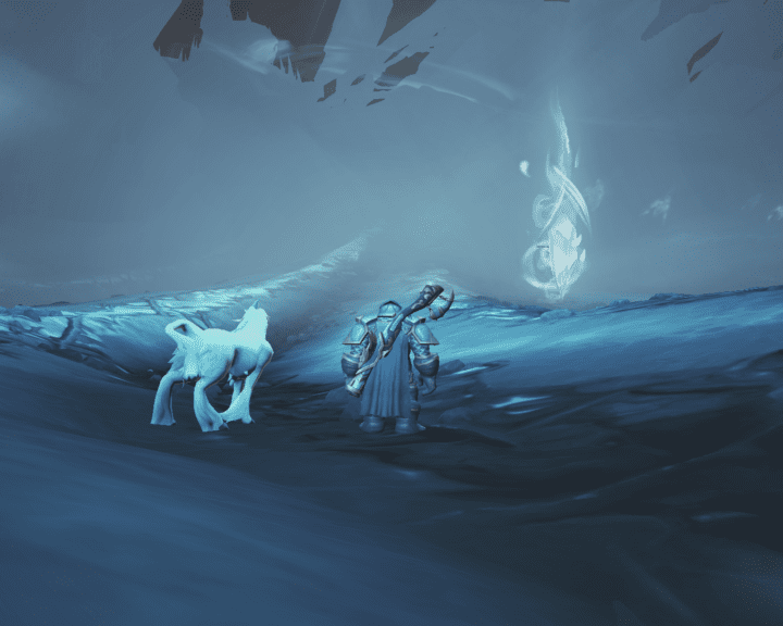 alt="world of warcraft shadowlands afterlives"/>