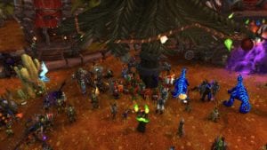 alt="horde christmas day"/>