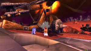 alt="world of warcraft the burning crusade classic beta"/>