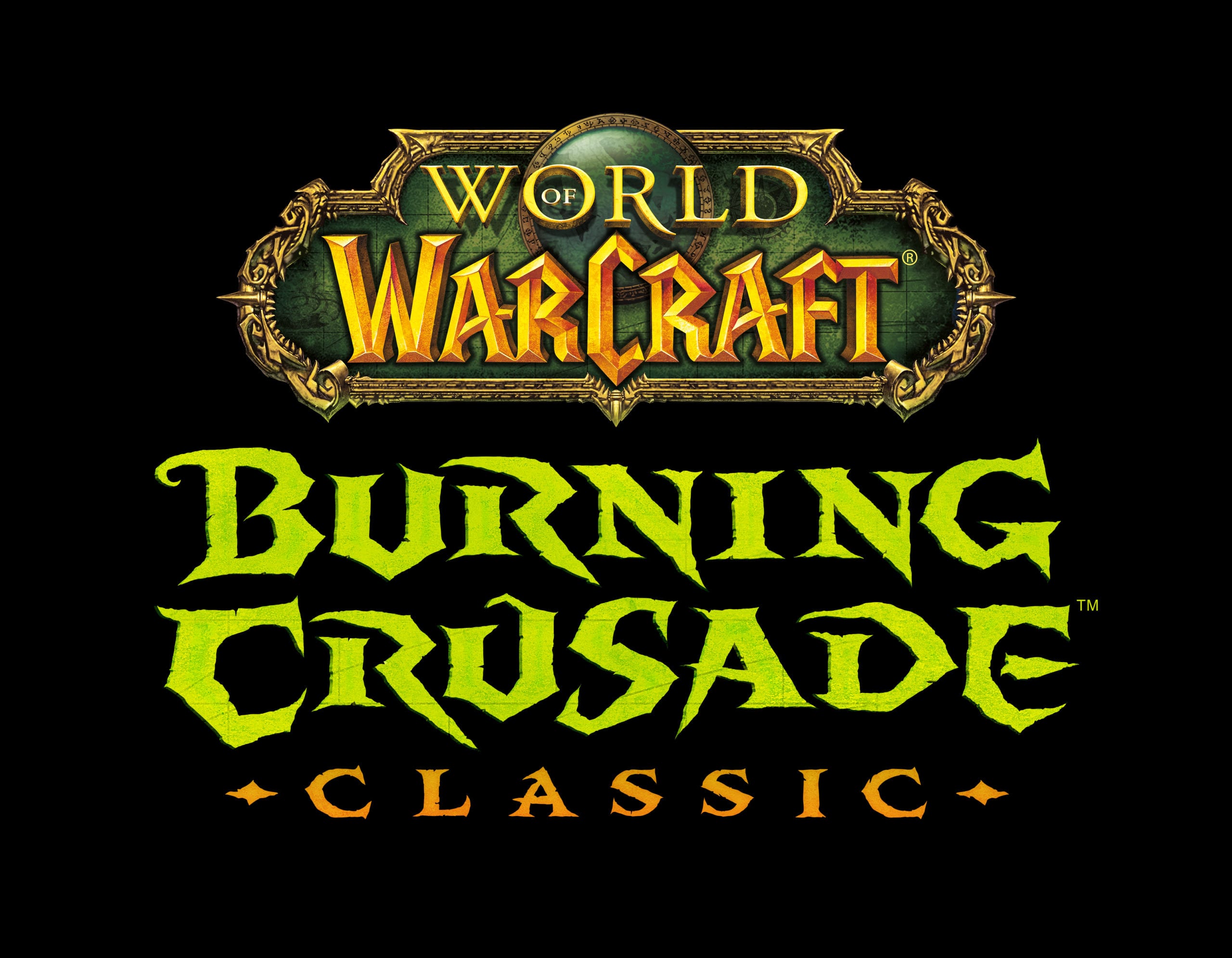 Winners Of The Burning Crusade Classic Deluxe Edition Giveaway!