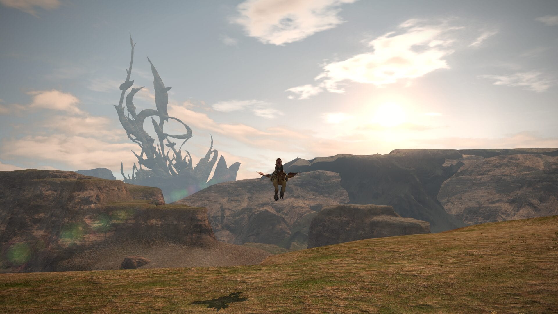 Is Final Fantasy XIV Better Than World Of Warcraft?