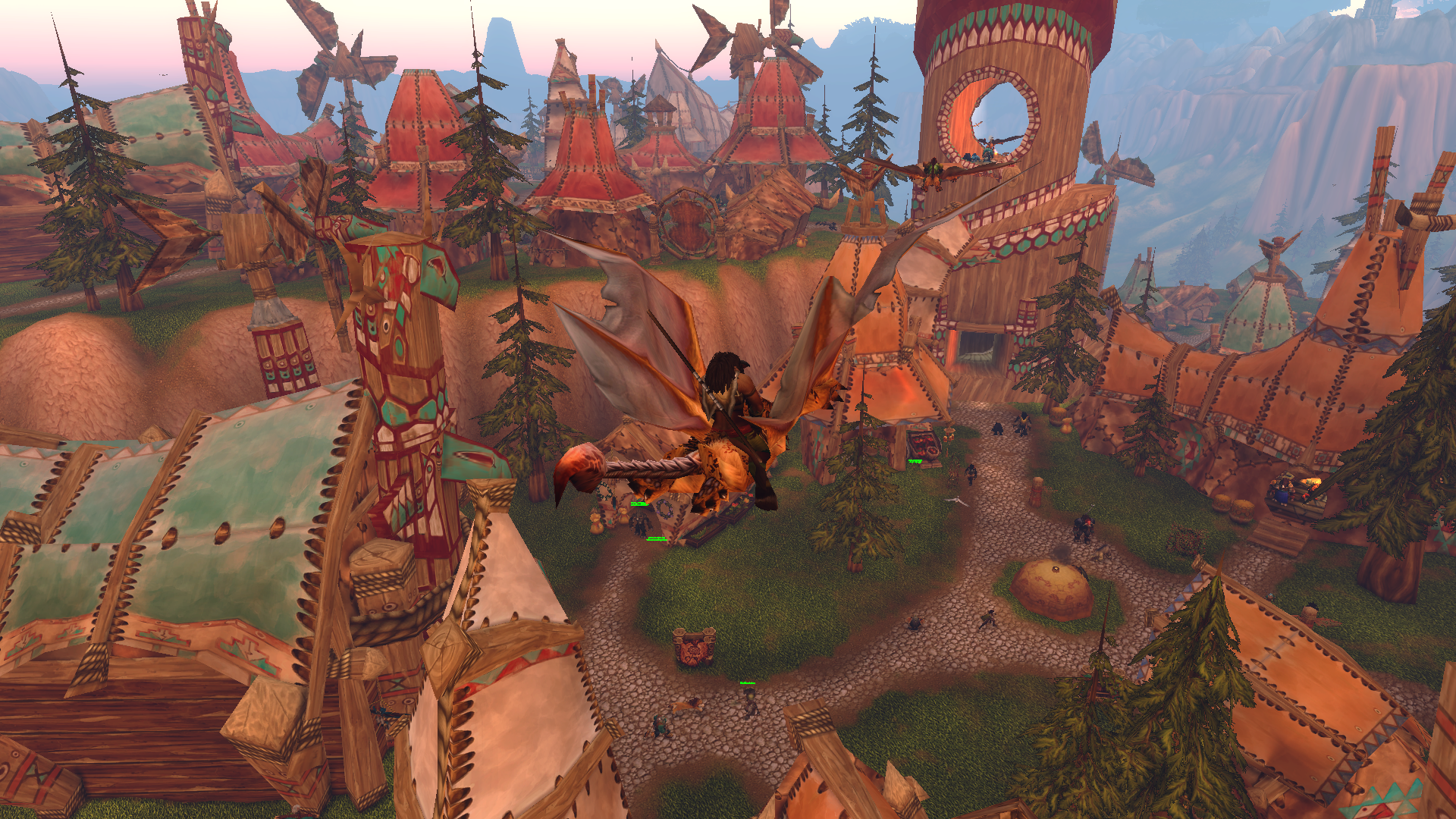 What Is World Of Warcraft: Forever?